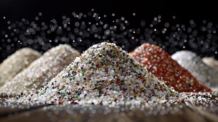 Strategic Role of Perlite in Oil, Gas & Petrochemical Industries