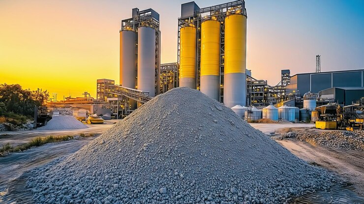 Perlite catalyst support bed for distillation columns and reactors