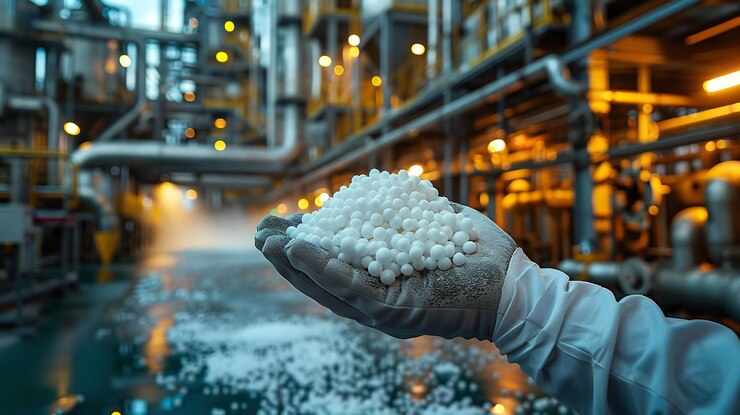 Pneumatic perlite injection into double-walled cryogenic LNG and LPG tanks